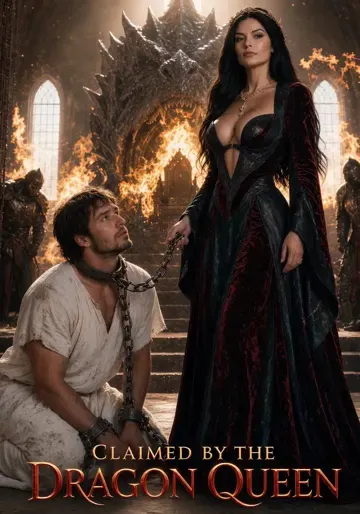 Claimed by the Dragon Queen